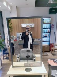 -Mentor Hair Salon