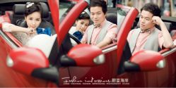 点击看大图 iphone_upload_pic-蔚蓝海岸婚纱摄影(上海店)