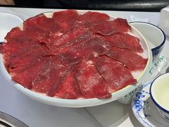 -牛得很·鲜牦牛肉烧烤·牛羊肉菌汤锅(康定店)