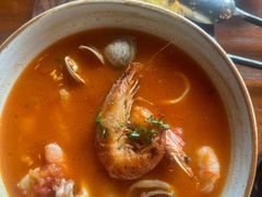 -黑角餐厅美式狂野Blackhorn(昌茂花园店)