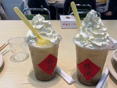 -刘栋梁大排档(淮海东路店)