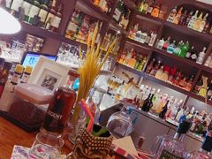 -OX BAR 拉培耶小镇(大连老街店)