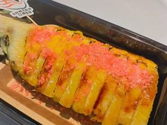 -鸽子庄烧烤龙虾(土桥店)