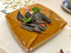 药膳鸡-沙龙酒家