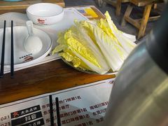 -后街佬·炭火鲜鱼杂(南城店)