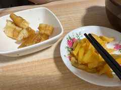 -东记肉骨茶(南阳路店)