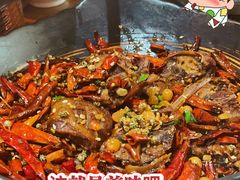 -大川先生·小龙虾·川菜(信义坊店)