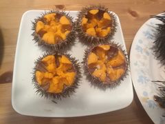 马粪海胆-海胆小馆(东北水饺·春柳店)