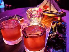 -JZ Club 爵士酒吧(上海店)