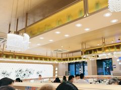 -争鲜回转寿司(浦东三钢里PLUS店)