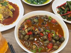 -蟹天蟹地农家菜·阳澄湖大闸蟹(浅水湾店)