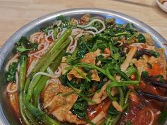 -韦二姐柳州螺蛳粉