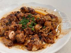 -汇兴源餐馆(小北路店)