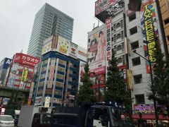 -秋叶原电器街