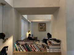 -Me Coffee下午茶艺术空间