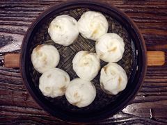 -都谷包子(天一广场店)