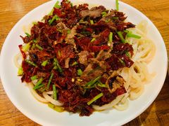 -西域阿里马新疆菜·清真(桂花路店)