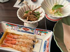 -匠和风精致料理(莆田财富中心店)