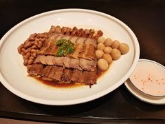 -丽晶轩中餐厅(重庆丽晶酒店)