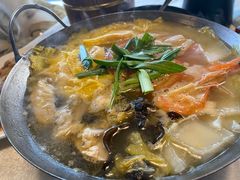 -陈生记黑鱼馆·20年活鱼现杀(宁波鼓楼店)