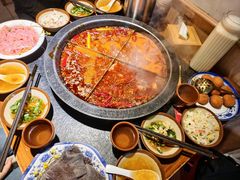 -陈眼镜火锅(总店)