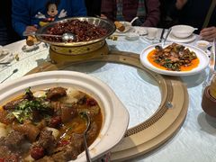 -老宋家鱼馆(北滨路店)