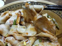 -福瑞记老孙头biangbiang面(新生路店)