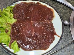 -汉罗山韩式烤肉(平房区南厂绿色新城店)