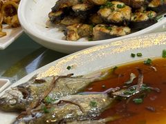-阳江餐厅·30年老字号·粤菜海鲜大排档