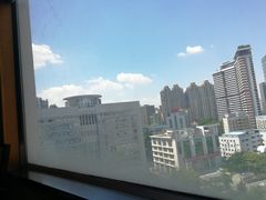 -东城国际酒店(原华南国际酒店)