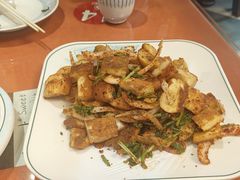 -新疆伊宁远征餐厅