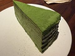 青山外·千层蛋糕-元古雲境(新天地店)