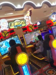 -乐多星球潮玩中心(沈阳嘉里城店)