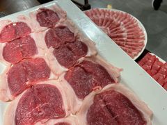 -竹叶涮肉坊(总店)