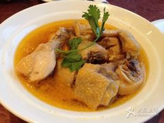 -上海会馆(香港名都店)