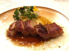 -酌宴府The China Club·广州万富希尔顿酒店(云城东路店)