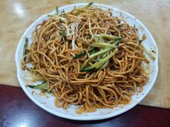 -力力豆花庄(广渠门店)