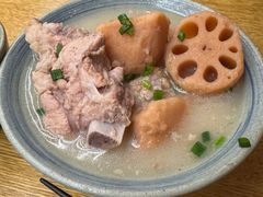 -静一餐厅·湖北菜(前门创始店)