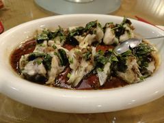 -永記粤菜·五指毛桃花雕鸡煲(九亭店)