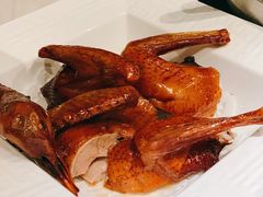 红烧乳鸽-陶陶居酒家(海岸城店)