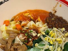 -秦大宽·陕西手工面(仁和新城店)