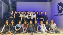 -DL专业爵士舞街舞工作室