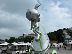 -三亚蜈支洲岛旅游区