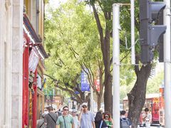 -宫燕府·京菜·烤鸭·淮扬菜(王府中心店)