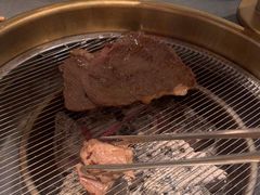-韩白山·朝鲜族烤牛肉·酱蟹(长宁龙之梦店)