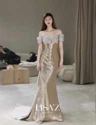 -Renee芮亦婚纱(原丽莎)