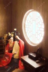 点击看大图 -美云庭古装·格格服汉服·京城旅拍(北京店)