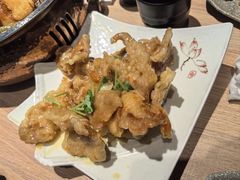 -荣鹏风味烀饼(万达广场店)