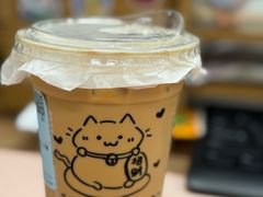 -Something For(金地威新中心店)