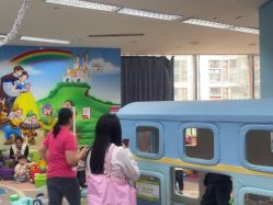 -孩子王(昆山招商花园城店)